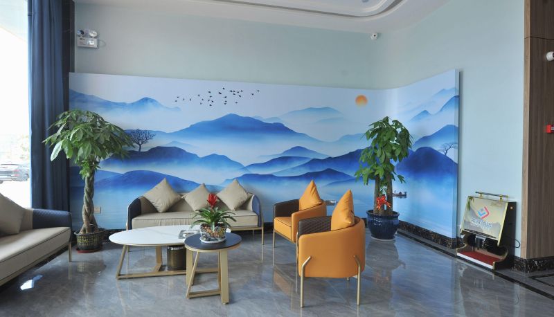 Hotel Außenbreich - L'Oreal Hotel