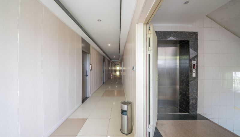 Hotel Außenbreich - Meisu Nano Hotel (Shantou Chendian Branch)