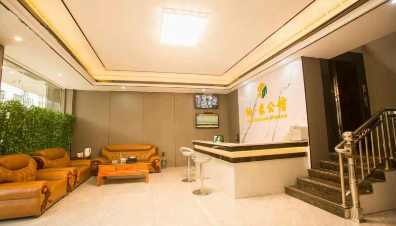 Hotel Außenbreich - Meisu Nano Hotel (Shantou Chendian Branch)