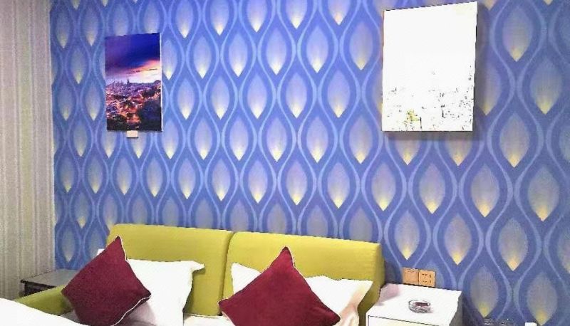 Business-kamer - Sha Ding CC · Business Hotel (Qu Shi Da Branch)