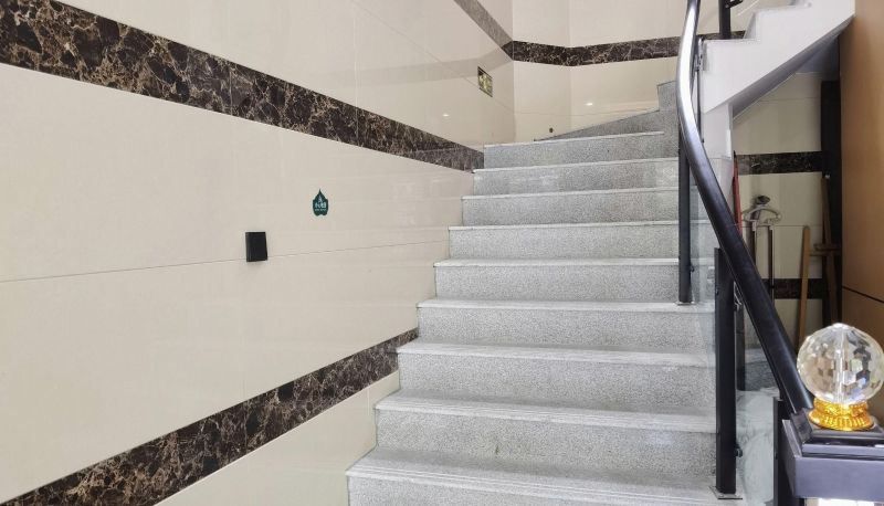 Hotel Außenbreich - Huaqi M Hotel (Wuyue Plaza Store)