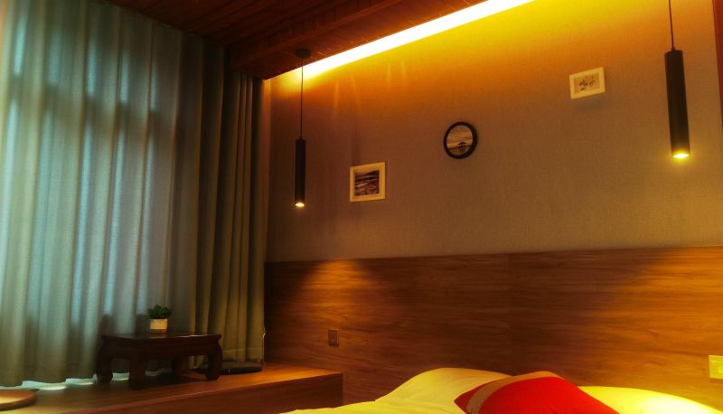 Habitación - Bipenggou Travel Home