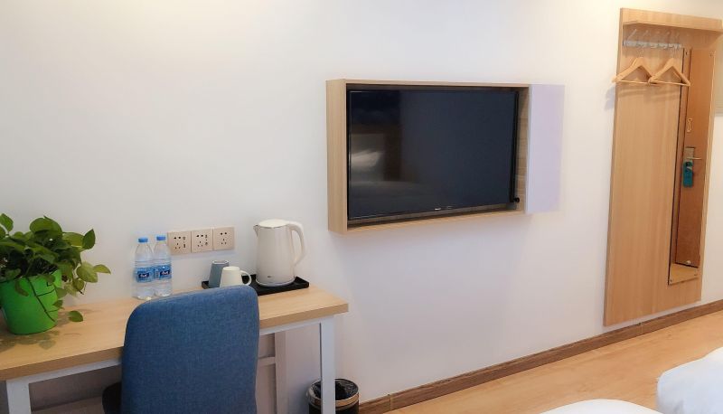 Habitación - Fanghua Life Hotel