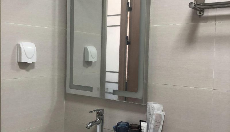 Habitación - Fanghua Life Hotel
