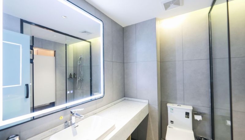 Camera business - New Binkai Shangju Hotel (Hannan Shamao Subway Station Store)