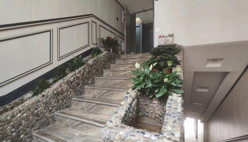 Hotel outdoor area - Futeng Hotel (Cancer Hospital Store)