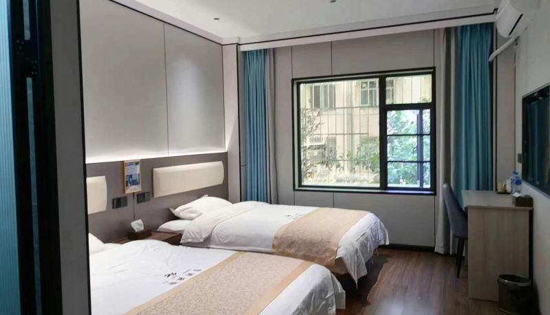 Room - Futeng Hotel (Cancer Hospital Store)
