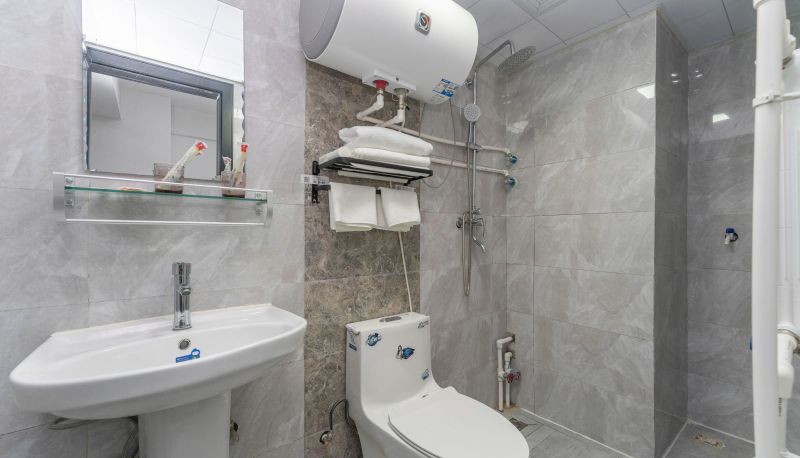 Habitación corporativa - Youxin Hotel