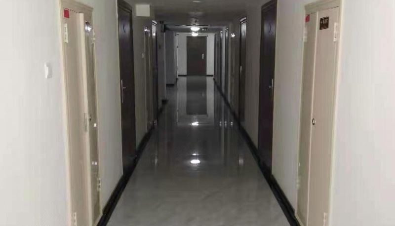 Hotel Außenbreich - Youxin Hotel