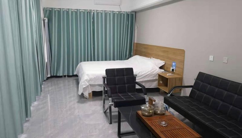 Habitación corporativa - Youxin Hotel