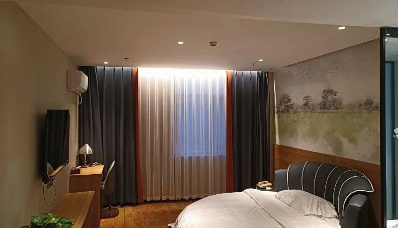 Camera - Chu Du Hotel Room (New Area Branch)
