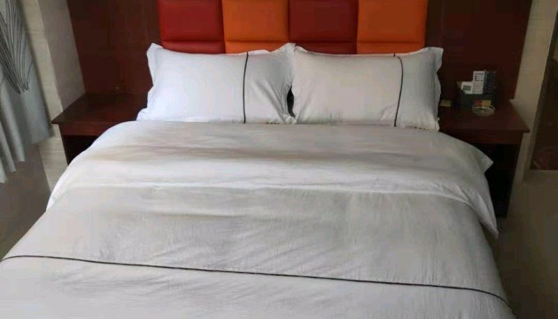 Habitación - Jinfeng Business Accommodation