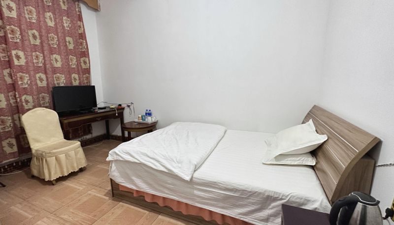 Kamer - Chen Guowen Hotel