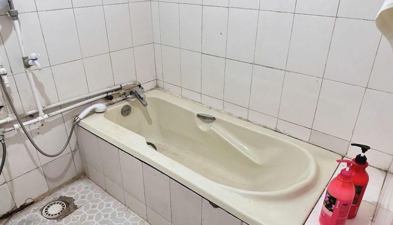 Kamer - Chen Guowen Hotel