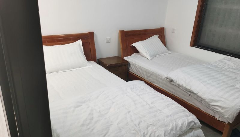 Room - Yongquan Bathing Accommodation