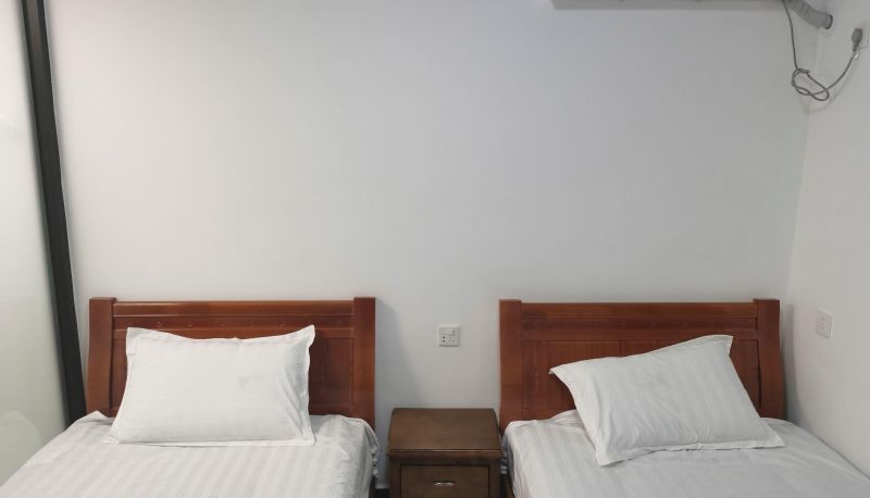 Room - Yongquan Bathing Accommodation