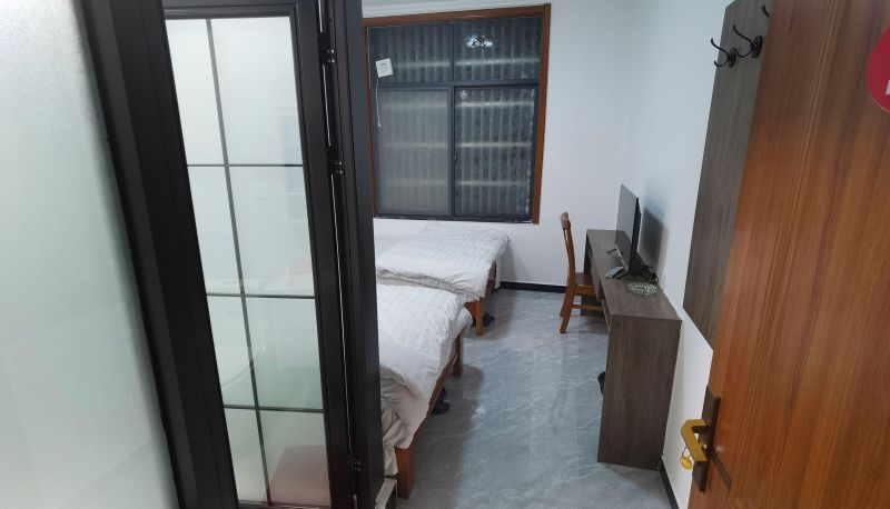 Room - Yongquan Bathing Accommodation