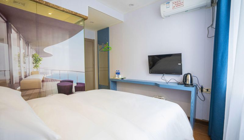 Camera business - Suqi Youju Hotel (Etouwan Subway Station Store)