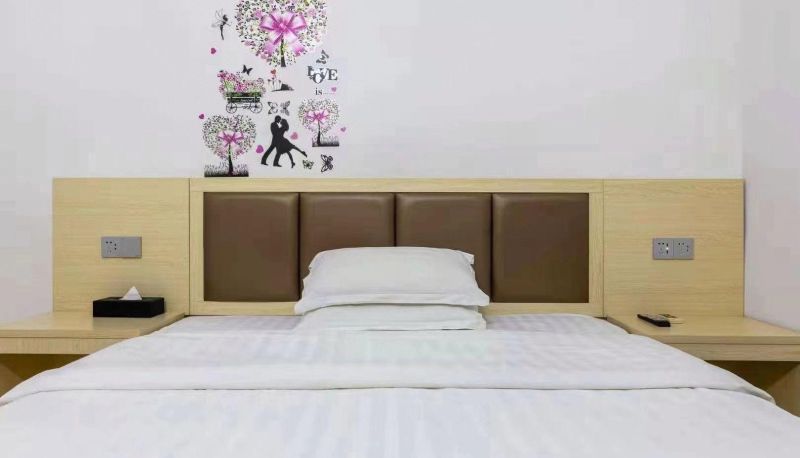 Camera - Lishe Preferred Room (Xiangshi Road Store)