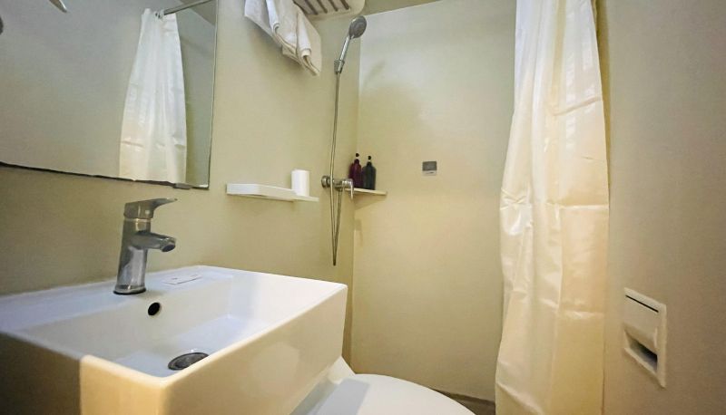 Business-kamer - Zhen Shuangxi Hotel (Xi'an Railway Station Branch)