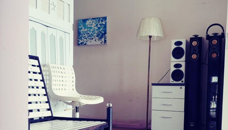 Kamer - sea view commercial rental  natural personality subject Beneficial property