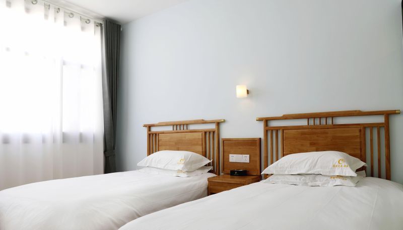 Habitación - Yayun Yueju Hotel