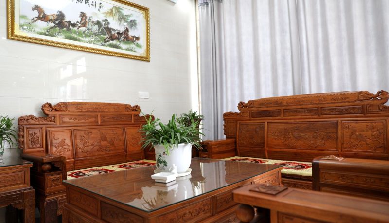 Hotel Außenbreich - Yayun Yueju Hotel