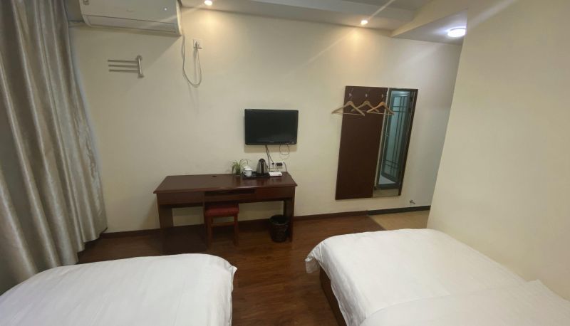 Camera - Mount Huangshan Tourist Hotel