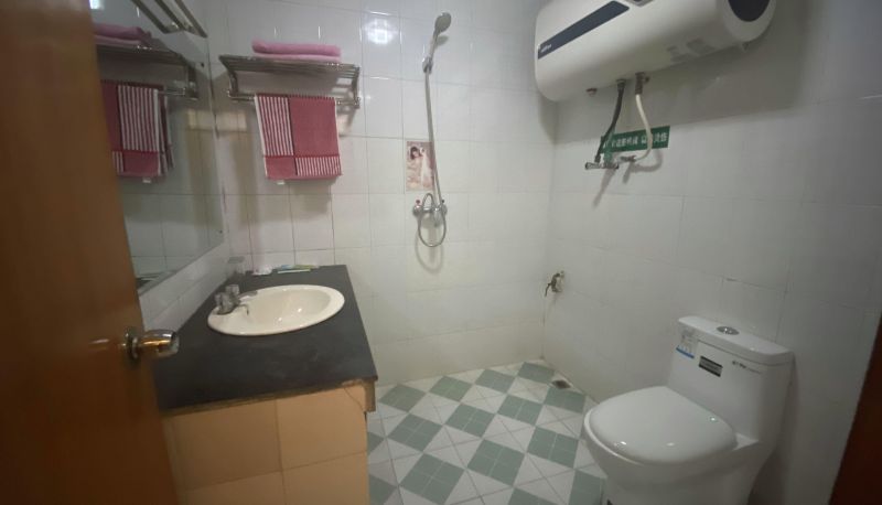 Camera - Mount Huangshan Tourist Hotel