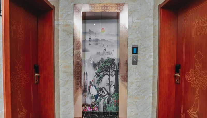 Hotel Außenbreich - Chenyuan Hotel (Hejian New Station Branch)