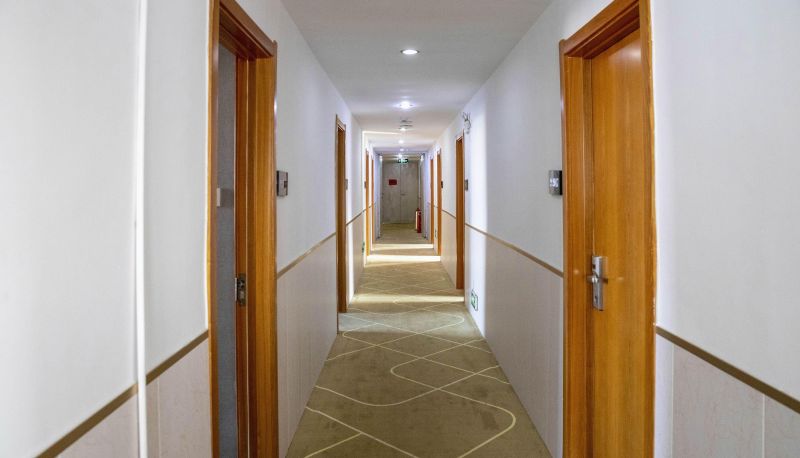 Hotel Außenbreich - Yindu Star Business Hotel
