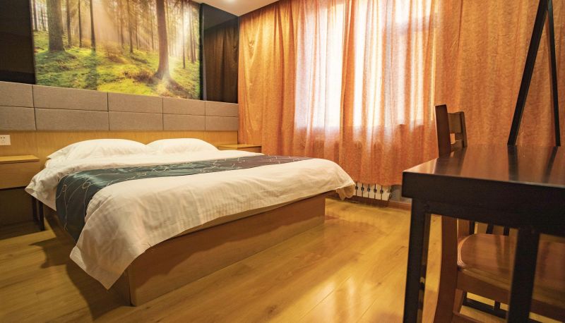 Camera - Yindu Star Business Hotel