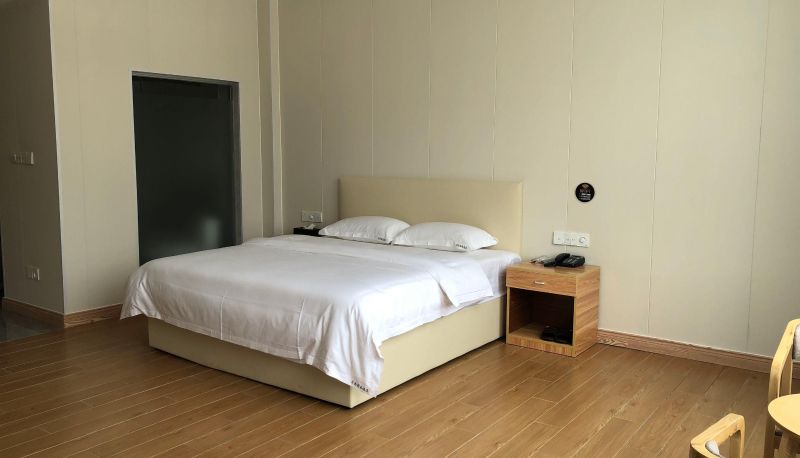 Habitación - Shell Business Hotel