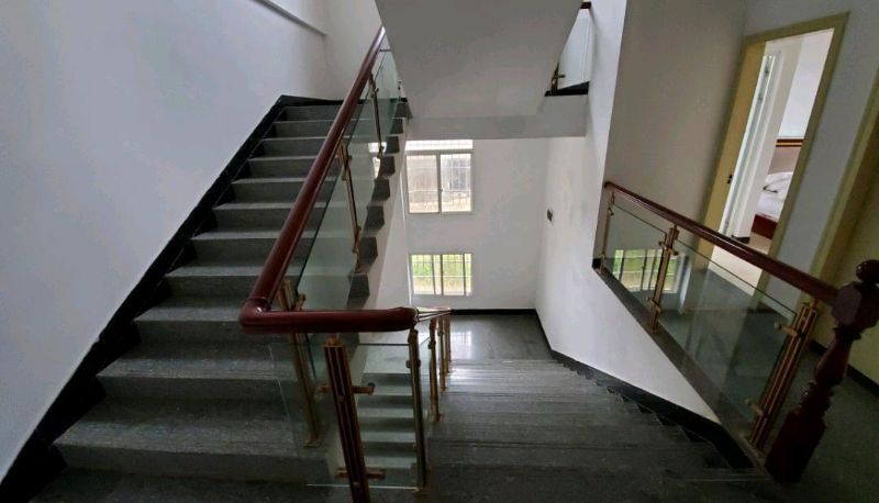 Area esterna dell'hotel - Xiangtai Hotel