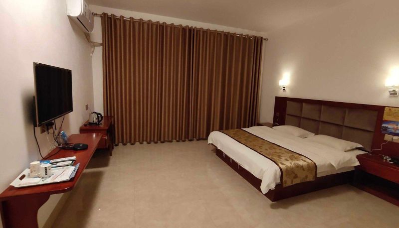 Camera - Wutong Boutique Hotel