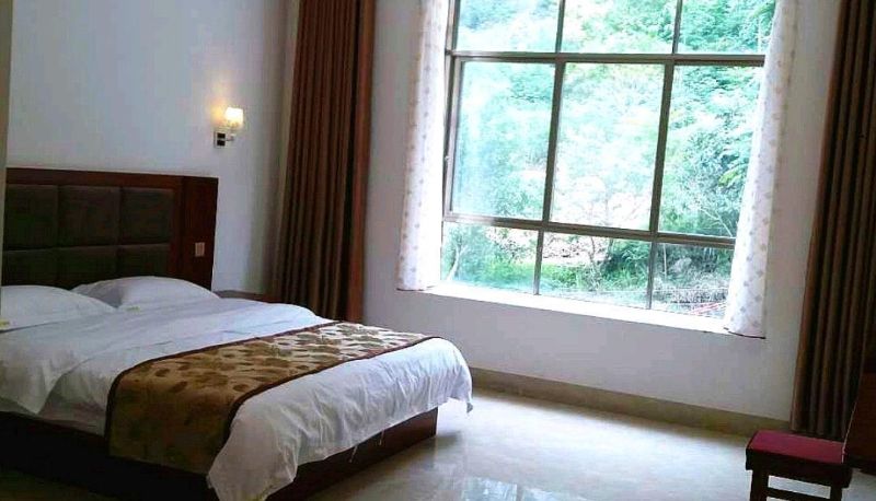 Camera - Wutong Boutique Hotel