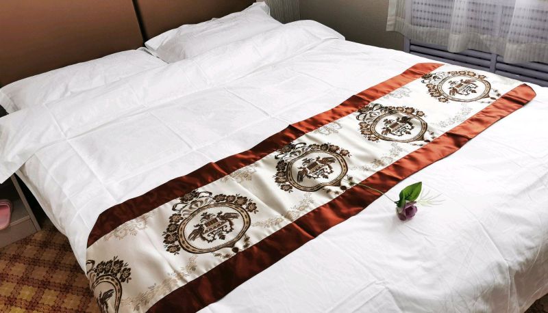 Habitación - Fushang Quality Hotel