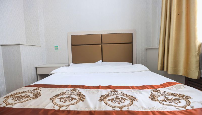 Habitación - Fushang Quality Hotel