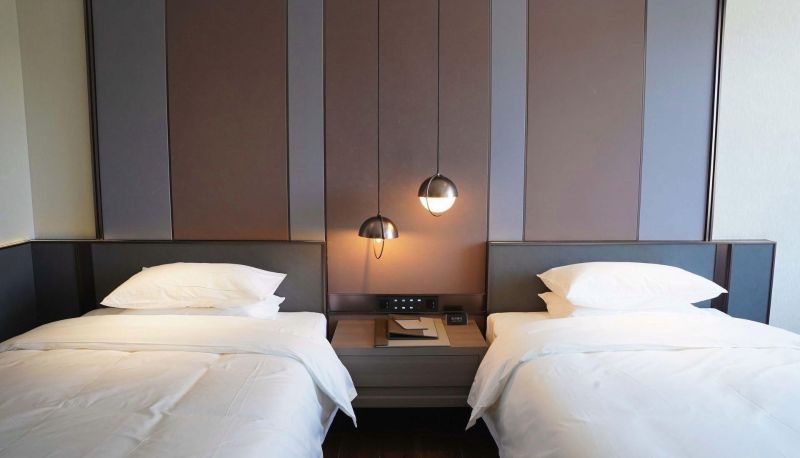 Habitación corporativa - Guanshan Hotel