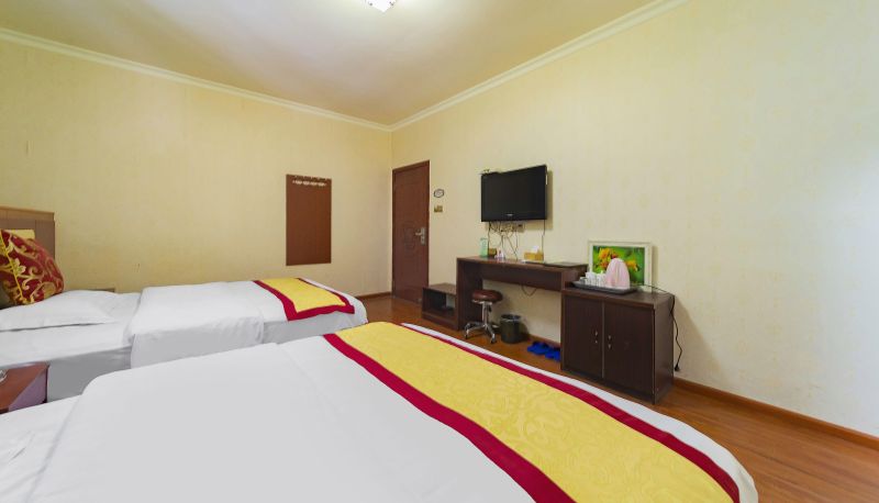 Chambre Business - Rongxin Business Hotel