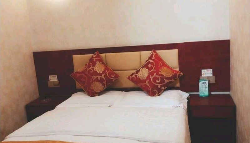 Chambre Business - Rongxin Business Hotel