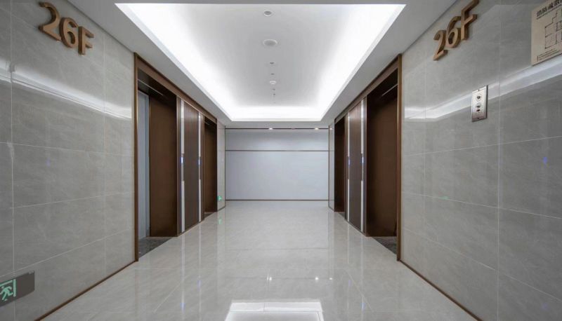 Area esterna dell'hotel - Taibai South Road) Yilan Design Art Hotel (Xiangxie Yucheng Phase II Store