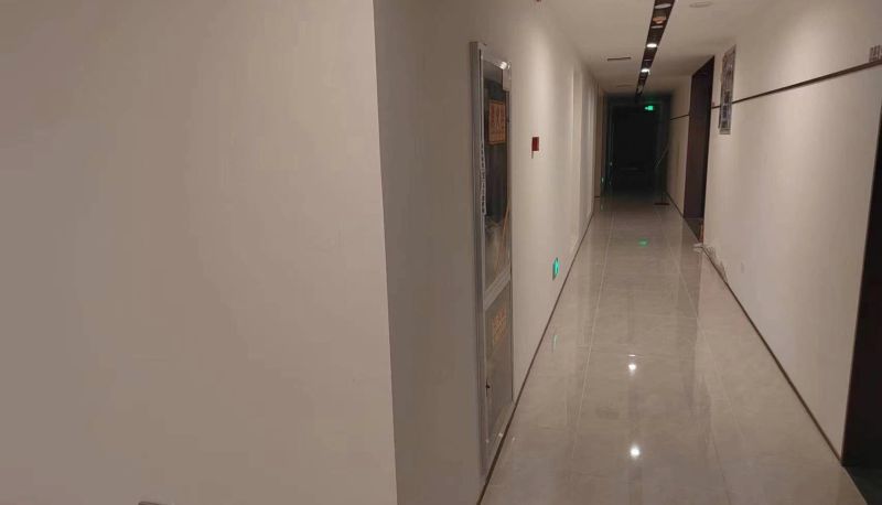 Area esterna dell'hotel - Taibai South Road) Yilan Design Art Hotel (Xiangxie Yucheng Phase II Store