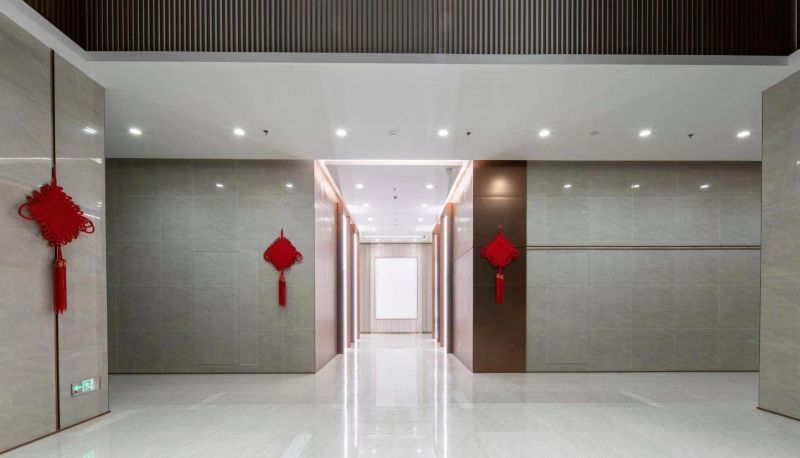 Area esterna dell'hotel - Taibai South Road) Yilan Design Art Hotel (Xiangxie Yucheng Phase II Store