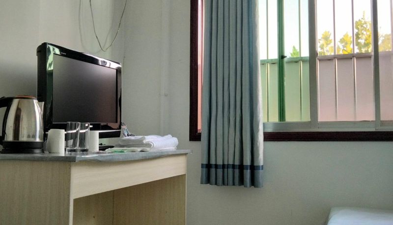 Kamer - Shengrui Hotel (Hengsheng Market Store)