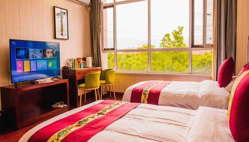 Pokój typu business - Haozhiyou Business Hotel