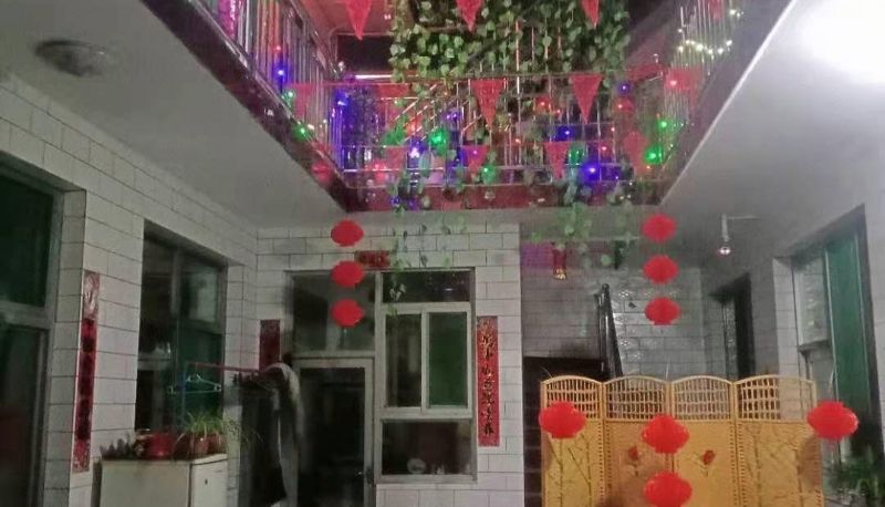 Hotel Außenbreich - Xinji Accommodation