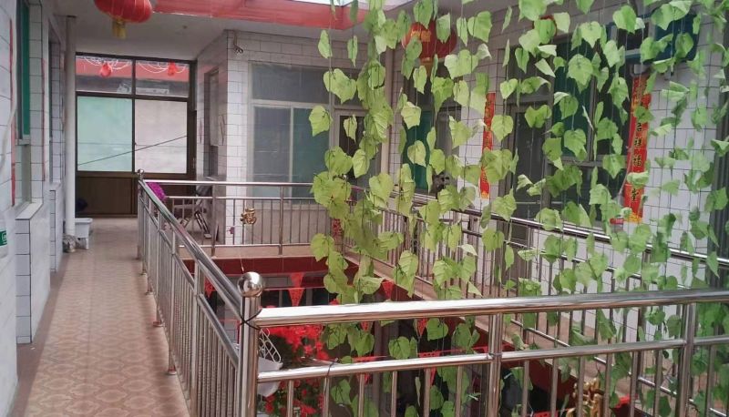 Hotel Außenbreich - Xinji Accommodation