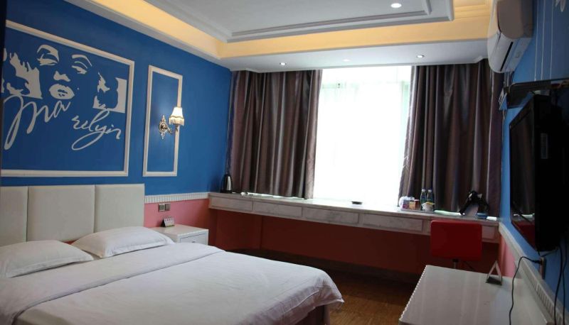 Pokój - Hanxuan Hotel (Xinxi Street Branch)