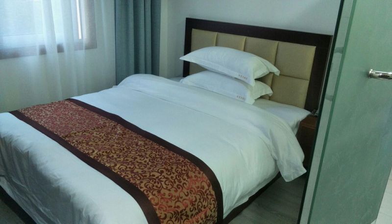 Chambre - Grain Trade Hotel